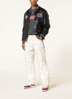 GUESS Jeans CARPENTER loose fit, Color: ECRU (Image 1)