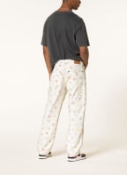 GUESS Jeans CARPENTER loose fit, Color: ECRU (Image 1)