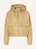 Marc O'Polo Cropped-Jacke, Farbe: CAMEL (Bild 1)