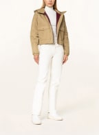 Marc O'Polo Cropped-Jacke, Farbe: CAMEL (Bild 1)