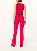 Marc O'Polo Hose, Farbe: PINK (Bild 1)