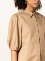 Marc O'Polo Hemdbluse, Farbe: CAMEL (Bild 1)