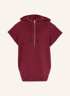 Marc O'Polo Oversized-Hoodie, Farbe: DUNKELROT (Bild 1)
