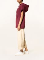 Marc O'Polo Oversized-Hoodie, Farbe: DUNKELROT (Bild 1)