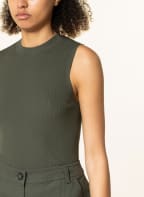 Marc O'Polo Top, Color: GREEN (Image 1)