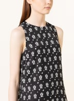 Marc O'Polo Kleid , Farbe: SCHWARZ/ WEISS (Bild 1)