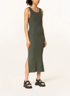 Marc O'Polo Knit dress, Color: KHAKI (Image 1)