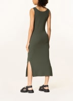 Marc O'Polo Knit dress, Color: KHAKI (Image 1)