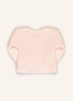 PETIT BATEAU Strickjacke, Farbe: HELLORANGE (Bild 1)