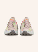 Nike Sneaker SPACE HIPPIE 04, Farbe: HELLBRAUN/ ORANGE/ NEONGRÜN (Bild 1)