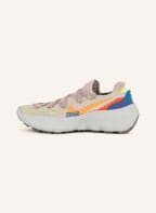 Nike Sneaker SPACE HIPPIE 04, Farbe: HELLBRAUN/ ORANGE/ NEONGRÜN (Bild 1)