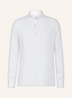 RIPA RIPA Leinenhemd Regular Fit, Farbe: WEISS (Bild 1)