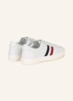 MONCLER Sneaker NEW MONACO, Farbe: WEISS (Bild 1)