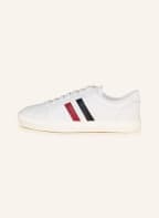 MONCLER Sneaker NEW MONACO, Farbe: WEISS (Bild 1)
