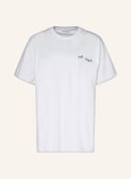 OH APRIL Oversized-Shirt, Farbe: WEISS (Bild 1)