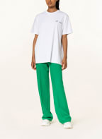 OH APRIL Oversized-Shirt, Farbe: WEISS (Bild 1)