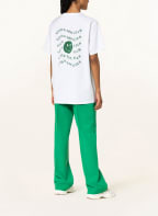 OH APRIL Oversized-Shirt, Farbe: WEISS (Bild 1)