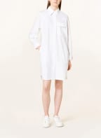 Marc O'Polo Shirt dress , Color: WHITE (Image 1)