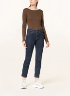 Marc O'Polo Longsleeve, Farbe: BRAUN (Bild 1)