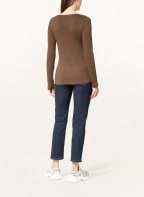Marc O'Polo Longsleeve, Farbe: BRAUN (Bild 1)