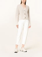 Marc O'Polo Cardigan, Color: CREAM (Image 1)