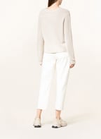 Marc O'Polo Cardigan, Color: CREAM (Image 1)