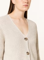 Marc O'Polo Cardigan, Color: CREAM (Image 1)