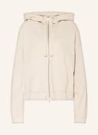 Marc O'Polo Sweat jacket, Color: CREAM (Image 1)