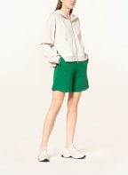 Marc O'Polo Sweat jacket, Color: CREAM (Image 1)