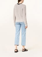 Marc O'Polo Cardigan, Color: CREAM (Image 1)