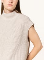 Marc O'Polo Sweater vest, Color: CREAM (Image 1)