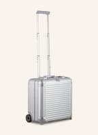 travelite Business-Trolley NEXT , Farbe: SILBER (Bild 1)