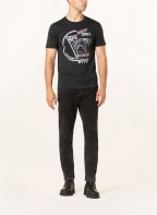 REPLAY T-Shirt, Farbe: SCHWARZ (Bild 1)