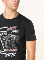 REPLAY T-Shirt, Farbe: SCHWARZ (Bild 1)