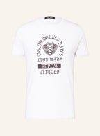 REPLAY T-Shirt, Farbe: WEISS (Bild 1)