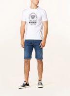 REPLAY T-Shirt, Farbe: WEISS (Bild 1)