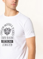 REPLAY T-Shirt, Farbe: WEISS (Bild 1)