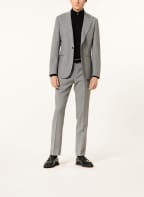 REISS Anzughose BUXLEY Regular Fit, Farbe: 43 GREY (Bild 1)