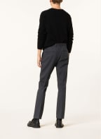 REISS Chino EASTBURY Slim Fit , Farbe: DUNKELBLAU (Bild 1)