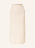 MRS & HUGS Strickrock, Farbe: CREME (Bild 1)