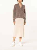 MRS & HUGS Strickrock, Farbe: CREME (Bild 1)
