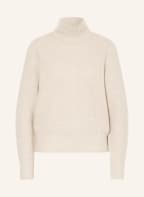 MRS & HUGS Rollkragenpullover, Farbe: BEIGE (Bild 1)