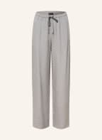 EMPORIO ARMANI Marlenehose, Farbe: GRAU (Bild 1)