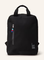GOT BAG Backpack DAYPACK, Color: BLACK (Image 1)
