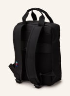 GOT BAG Backpack DAYPACK, Color: BLACK (Image 1)