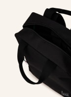 GOT BAG Backpack DAYPACK, Color: BLACK (Image 1)