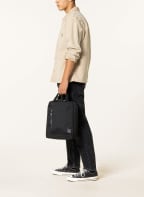GOT BAG Backpack DAYPACK, Color: BLACK (Image 1)