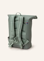GOT BAG Backpack ROLLTOP LIGHT, Color: LIGHT GREEN (Image 1)