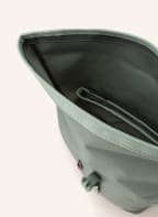 GOT BAG Backpack ROLLTOP LIGHT, Color: LIGHT GREEN (Image 1)