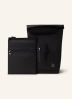 GOT BAG Backpack ROLLTOP LITE 18 + 2l , Color: BLACK (Image 1)
